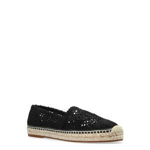 CHLOE Espadrille Flats Women DELICATE BLACK Sandals
